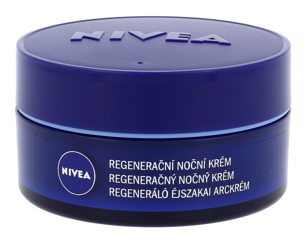 Noorendav öökreem näole Nivea Care 50 ml цена и информация | Näokreemid | hansapost.ee