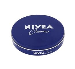 Nivea Creme päevakreem 75 ml цена и информация | Кремы для лица | hansapost.ee