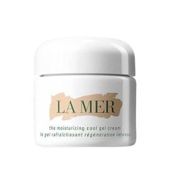 Крем для лица - желе La Mer The Moisturizing Cool Gel Cream, 30 мл цена и информация | Кремы для лица | hansapost.ee