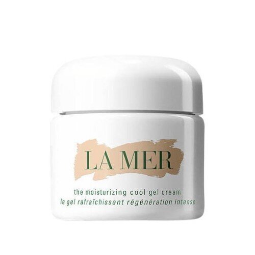 Näokreem - geel La Mer The Moisturizing Cool Gel Cream, 30 ml цена и информация | Näokreemid | hansapost.ee