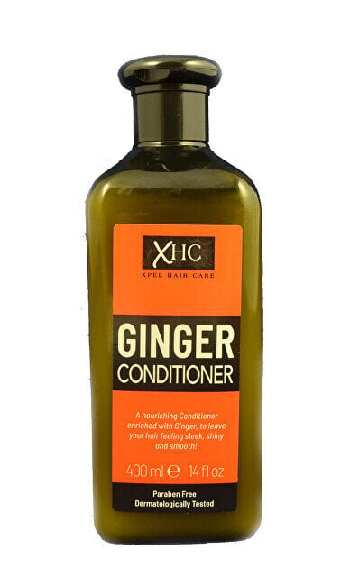 Xpel Ginger palsam 400 ml цена и информация | Palsamid | hansapost.ee