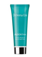 DR IRENA ERIS Algorithm 40+ niisutav mask näole ja kaelale 75ml price and information | Face creams | hansapost.ee