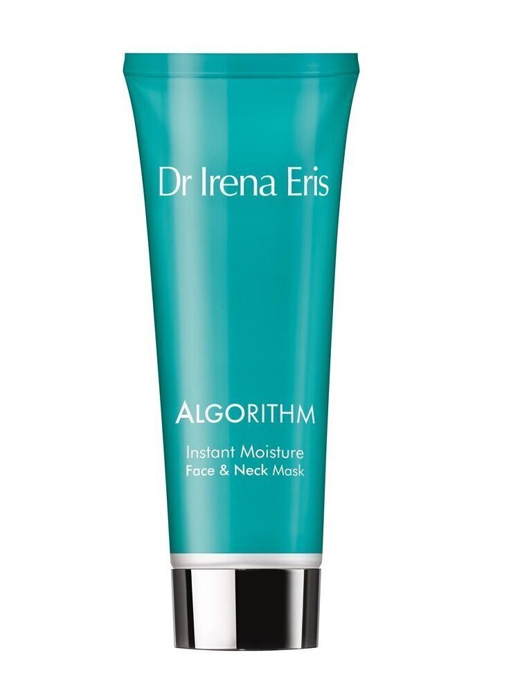 DR IRENA ERIS Algorithm 40+ niisutav mask näole ja kaelale 75ml hind ja info | Näokreemid | hansapost.ee