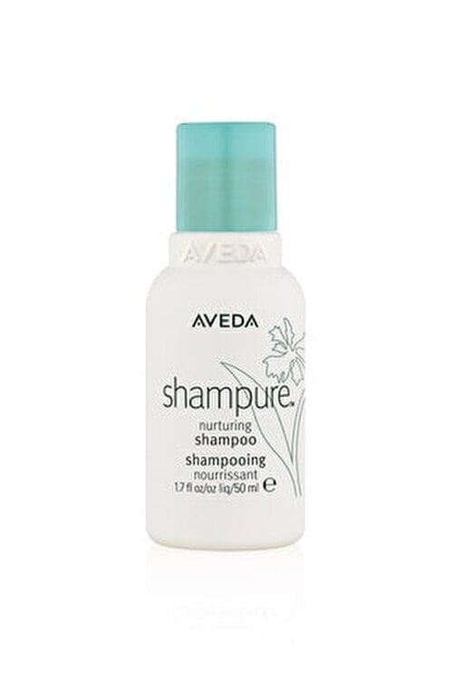 Aveda Shampure Nurturing šampoon 50 ml hind ja info | Šampoonid | hansapost.ee