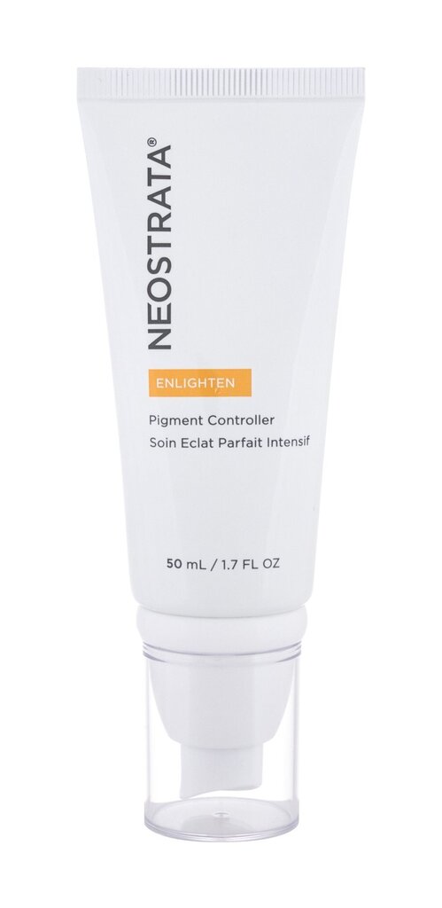 NeoStrata Enlighten Pigment Controller päevakreem 50 ml hind ja info | Näokreemid | hansapost.ee