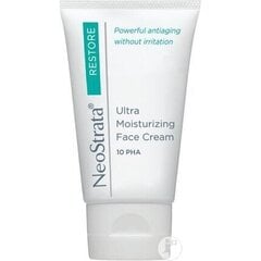 NeoStrata Restore Ultra Moisturizing päevakreem 40 g цена и информация | Кремы для лица | hansapost.ee