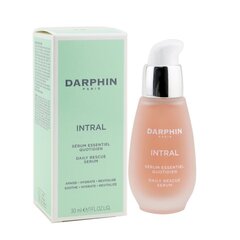 Darphin Intral Daily Rescue näoseerum 30 ml hind ja info | Darphin Parfüümid, lõhnad ja kosmeetika | hansapost.ee