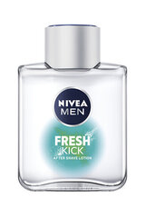 Nivea Men Fresh Kick raseerimisjärgne vedelik 100 ml hind ja info | Raseerimisvahendid | hansapost.ee