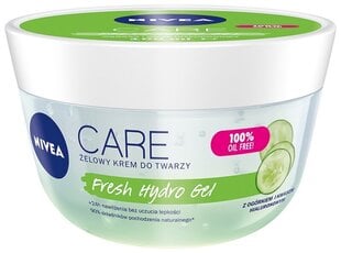 Ночной восстанавливающий крем для лица Nivea Care 3 в 1, 100 мл цена и информация | Кремы для лица | hansapost.ee