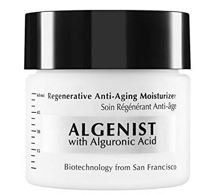 Näokreem Algenist Regenerative Anti-Aging Moisturizer, 60 ml hind ja info | Näokreemid | hansapost.ee