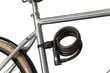 Koodiga jalgrattalukk AXA Resolute C15-180 цена и информация | Rattalukud | hansapost.ee