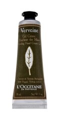 Kätekreem L'Occitane Verbena 30 ml hind ja info | Kehakreemid, kehaõlid ja losjoonid | hansapost.ee