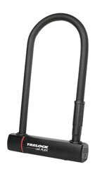 Jalgrattalukk Trelock U4 Flex, 14x230 mm hind ja info | Rattalukud | hansapost.ee