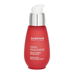 Darphin Ideal Resource Perfecting Smoothing näoseerum 30 ml hind ja info | Darphin Parfüümid, lõhnad ja kosmeetika | hansapost.ee