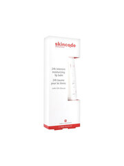 Toitev kätekreem Skincode Essentials 24h 75 ml hind ja info | Kehakreemid, kehaõlid ja losjoonid | hansapost.ee