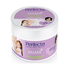 Придающее эластичность масло для тела Perfecta Mama+ 225 мл цена и информация | Кремы, лосьоны для тела | hansapost.ee