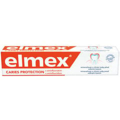 Зубная паста для ежедневной защиты от кариеса. цена и информация | Elmex Духи, косметика | hansapost.ee