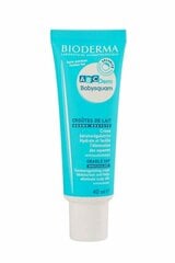 Молочко для тела Bioderma Abcderm Babysquam Croûtes de Lait (40 ml) цена и информация | Косметика для мам и детей | hansapost.ee