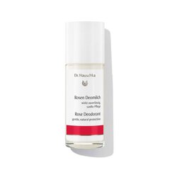 Dr. Hauschka Rose deodorant 50 ml hind ja info | Deodorandid | hansapost.ee