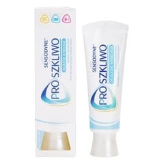 Sensodyne Pronamel Whitening Mint hambapasta 75 ml hind ja info | Hambaharjad, hampapastad ja suuloputusvedelikud | hansapost.ee