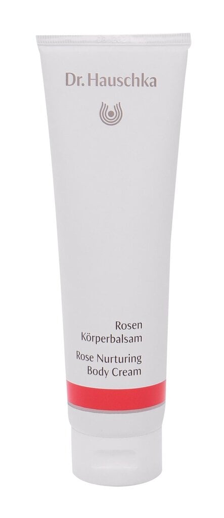 Toitev kehakreem Dr. Hauschka Rose 145 ml hind ja info | Kehakreemid, kehaõlid ja losjoonid | hansapost.ee