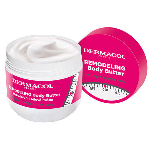 Dermacol Remodeling kehakreem 300 ml hind ja info | Nahka pinguldavad tooted | hansapost.ee