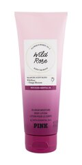 Pink Wild Rose молочко для тела 236 мл цена и информация | Парфюмированная косметика для женщин | hansapost.ee