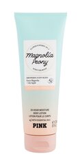 Pink Magnolia Peony ihupiim 236 ml hind ja info | Pink Parfüümid, lõhnad ja kosmeetika | hansapost.ee