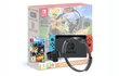 Mängukonsool Nintendo Switch + Ring Fit Adventure цена и информация | Mängukonsoolid | hansapost.ee