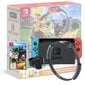 Mängukonsool Nintendo Switch + Ring Fit Adventure цена и информация | Mängukonsoolid | hansapost.ee