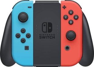 CONSOLE SWITCH/RING FIT 10005337 NINTENDO цена и информация | Игровые приставки | hansapost.ee