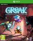 Xbox Series X Greak: Memories of Azur цена и информация | Konsooli- ja arvutimängud | hansapost.ee