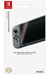 Nintendo Switchi ekraanikaitsekile Hori, 873124006179 hind ja info | Hori Arvutid ja IT- tehnika | hansapost.ee
