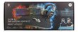 DELTACO GAMING 4-in-1 RGB Gaming GAM-084-UK hind ja info | Klaviatuurid | hansapost.ee