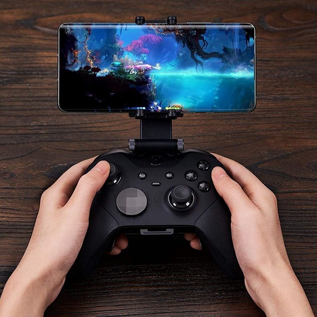 Xbox One puldi kinnitus 8BitDo Mobile puldi kinnitus цена и информация | Mängukonsoolide lisatarvikud | hansapost.ee