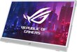 15.6 Full HD IPS LED monitor ASUS XG16AHP-W : 90LM06ID-B02170 hind ja info | Monitorid | hansapost.ee