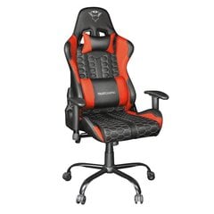 Игровой стул Trust GXT 708R Resto цена и информация | Офисные кресла | hansapost.ee