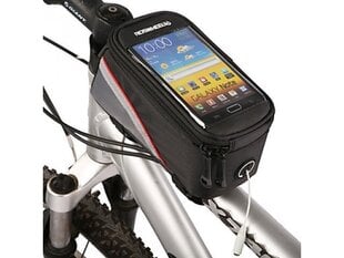 Телефонный держатель для велосипеда цена и информация | Сумки, держатели для телефонов | hansapost.ee