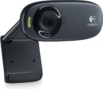 Logitech C310 (960-001065) hind ja info | Veebikaamera | hansapost.ee