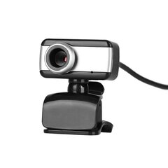Strado WebCam 8808 цена и информация | Интернетные-камеры | hansapost.ee