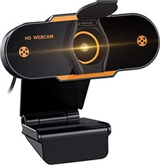 Strado WebCam 8810 цена и информация | Интернетные-камеры | hansapost.ee