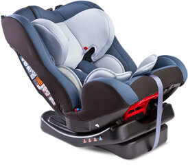 Caretero turvatool Combo, tumesinine price and information | Safety seats and cradles | hansapost.ee