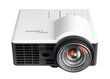 OPTOMA ML1050ST+ LED PROJ 15000:1 HDMI hind ja info | Projektorid | hansapost.ee