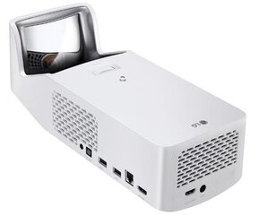 DLP Full HD projektor LG HF65LSR hind ja info | Projektorid | hansapost.ee