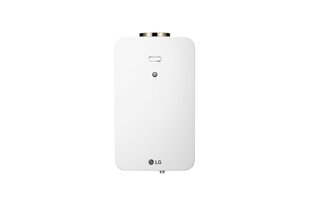 LG HF60LSR Full HD (1920x1080), 1400 AN цена и информация | Проекторы | hansapost.ee
