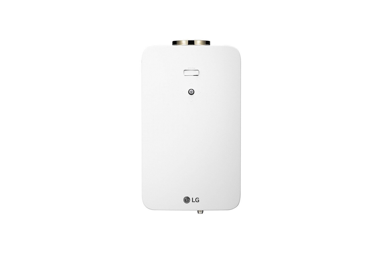 LG HF60LSR Full HD (1920x1080), 1400 AN цена и информация | Projektorid | hansapost.ee
