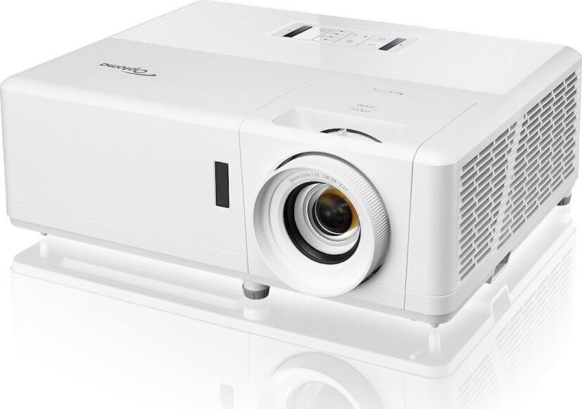 DLP Full HD projektor OPTOMA ZH403 : E1P1A44WE1Z1 hind ja info | Projektorid | hansapost.ee