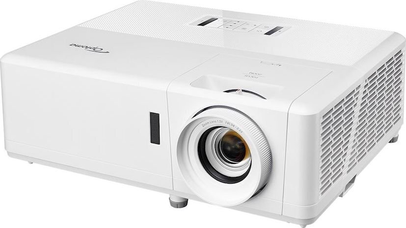 DLP Full HD projektor OPTOMA ZH403 : E1P1A44WE1Z1 hind ja info | Projektorid | hansapost.ee