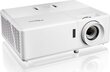 DLP Full HD projektor OPTOMA ZH403 : E1P1A44WE1Z1 цена и информация | Projektorid | hansapost.ee