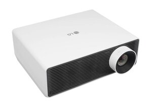 LG Laser Projector BU50NST ProBeam 4K UHD (3840 x 2160), 5000 ANSI lumens, White цена и информация | Проекторы | hansapost.ee